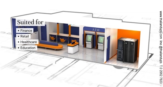 Vertiv™ Liebert® GXE 1000-3000VA UPS